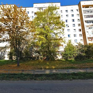Entuziastov Street, 11А, : foto