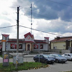 Kyivska vulytsia, 90, : foto