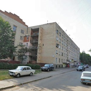 Vulytsia Komarova, 9А, Chernivtsi: photo