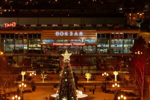 Vokzalnaya Street, 52, Yuzhno‑Sakhalinsk: photo