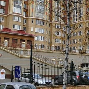 Marshala Timoshenko Street, No:17к2, Moskova: Fotoğraflar