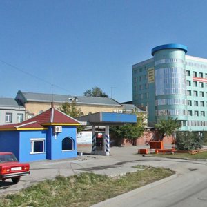 Maksima Gor'kogo Street, 1А, Novosibirsk: photo