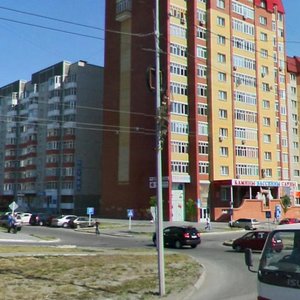 Тюмень, Улица Пермякова, 74: фото