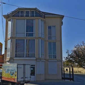 Lenina Street, 6, Novorossiysk: photo