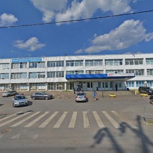 Generala Alekseeva Avenue, 42с2, : foto