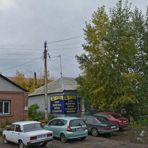Ulitsa Dekabristov, 75, Krasnoyarsk Krai: photo