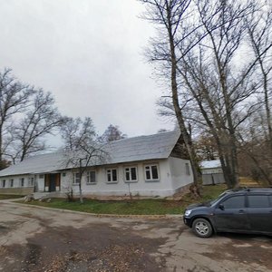 Тула, Клубная улица, 30: фото