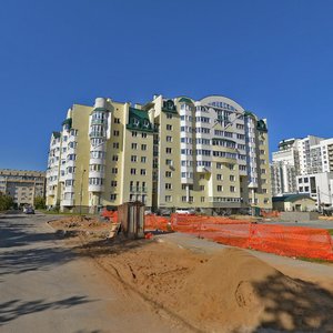 Byhawskaja Street, 37, : foto