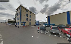 Stantsionnaya Street, 15А, : foto