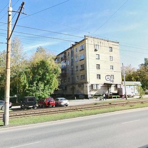 Geroev Khasana Street, 21, Perm: photo