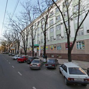 Krasnaya Street, 180В, Krasnodar: photo