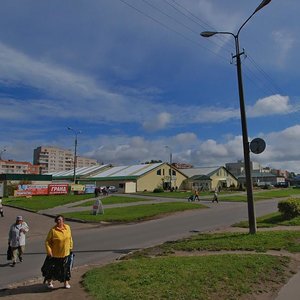 Великий Новгород, Проспект Мира, 21к1: фото