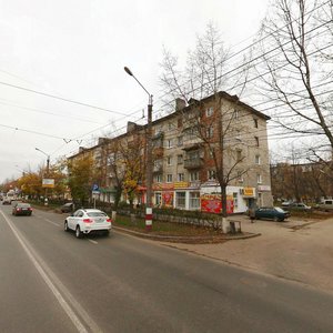 Prospekt Tsiolkovskogo, 20, : foto
