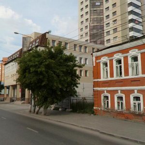 Pervomayskaya Street, No:34к1, Tiumen: Fotoğraflar