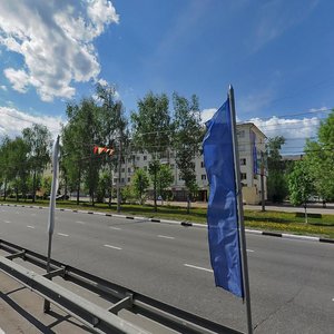 Lezhnevskaya Street, 140, Ivanovo: photo