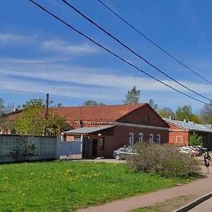 Konno-Grenaderskaya Street, 3 ، : صورة