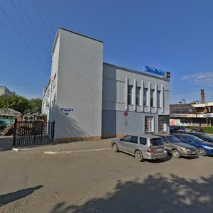Volochayevskaya ulitsa, 21, Omsk: photo