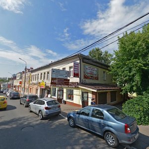 Revolyutsionniy Avenue, 58, : foto