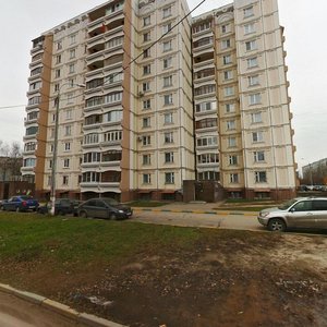 Politboytsov Street, 7 ، نيجني نوفغورود: صورة