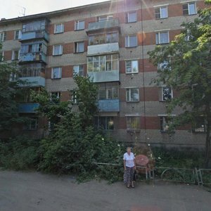 Solnechnaya Street, 11А, Voronezh: photo