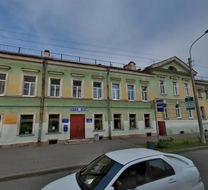 Internatsionalnaya Street, 7/22, Kronstadt: photo