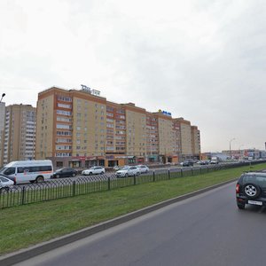 Naberezhnochelninskiy Avenue, 70/56, Naberezhnye Chelny: photo