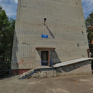 Ulitsa Volodarskogo, 72 ، بريانسك: صورة