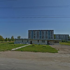 Ulitsa Odoyevskogo, 19А, Novosibirsk: photo