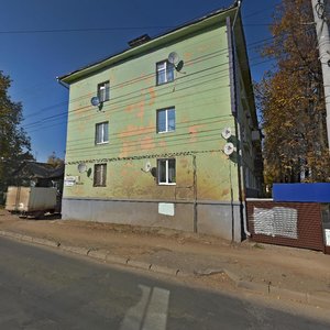 Ижевск, Улица Ленина, 75: фото