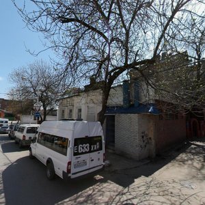 Voroshilovskiy Avenue, 19/80, Rostov‑na‑Donu: photo