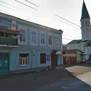 Kirova Street, 5, Orenburg: photo