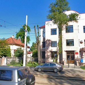 Pobedy Avenue, 44, Kaliningrad: photo