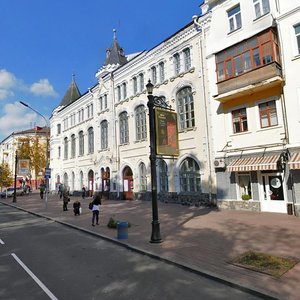 Prospekt Myru, 15, : foto