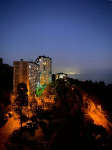 Doroga na Bolshoy Akhun Street, 14, Sochi: photo