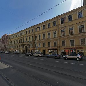 Санкт‑Петербург, Литейный проспект, 46: фото