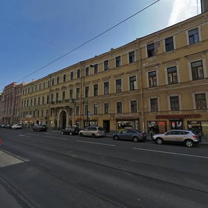 Liteyniy Avenue, 46 ، سان بطرسبرغ: صورة