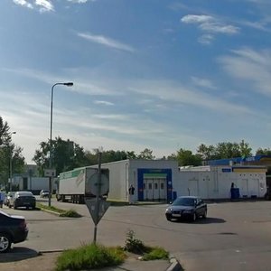 Dunayskiy Avenue, 19 ، سان بطرسبرغ: صورة