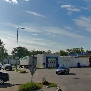 Dunayskiy Avenue, 19, : foto