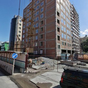Nekrasova Street, 48, Novosibirsk: photo
