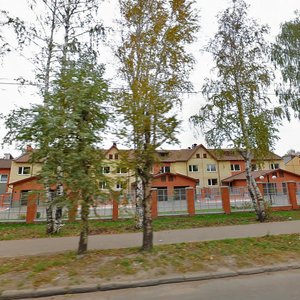 Йошкар‑Ола, Медицинская улица, 3/2: фото