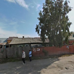 Avtogennaya ulitsa, 54к1, Novosibirsk: photo