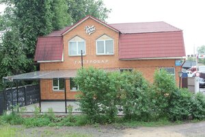 Vokzalnaya ulitsa, 15А, Moscow and Moscow Oblast: photo