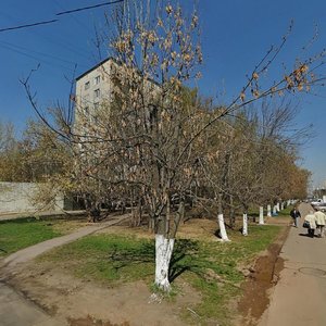 Chertanovskaya Street, 58к1 ، موسكو: صورة