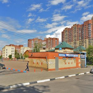 Very Voloshinoy Street, 54Б, Mytischi: photo