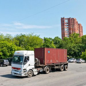 Владивосток, Верхнепортовая улица, 68: фото