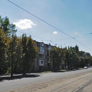 Bohdana Khmelnytskoho Avenue, 7, Dnipro: photo