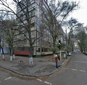 Preobrazhenska Street, No:40, Kiev: Fotoğraflar