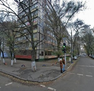 Preobrazhenska Street, 40 ، كييف: صورة