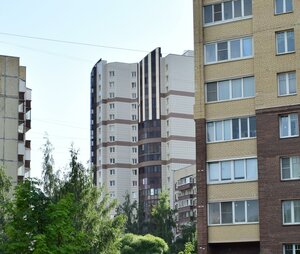 Pyatiletok Avenue, 5к2 ، سان بطرسبرغ: صورة