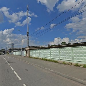 Vodoprovodny Lane, 2с5, : foto